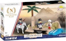 Cobi klotsid Napoleons Expedition to Egypt 244 pieces