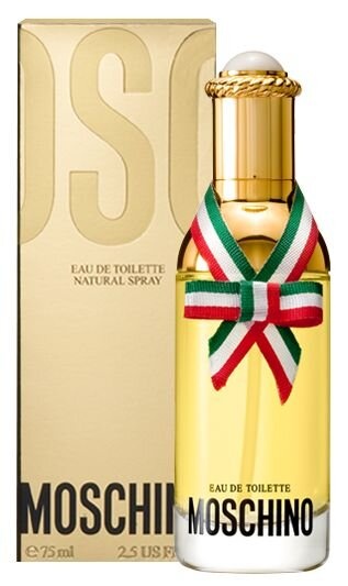 Moschino parfüüm Femme 25ml, naistele