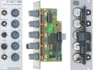 Doepfer A-189-1 pingega juhitav bittide modifitseerija / bittide purustaja Euroracki moodul