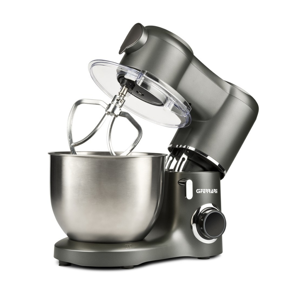G3FERRARI köögikombain G3 Ferrari G20149 mixer Stand mixer 1800 W Stainless steel