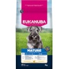 Eukanuba kuivtoit koerale Premium Nutrition Mature Small Breed Chicken, 3kg