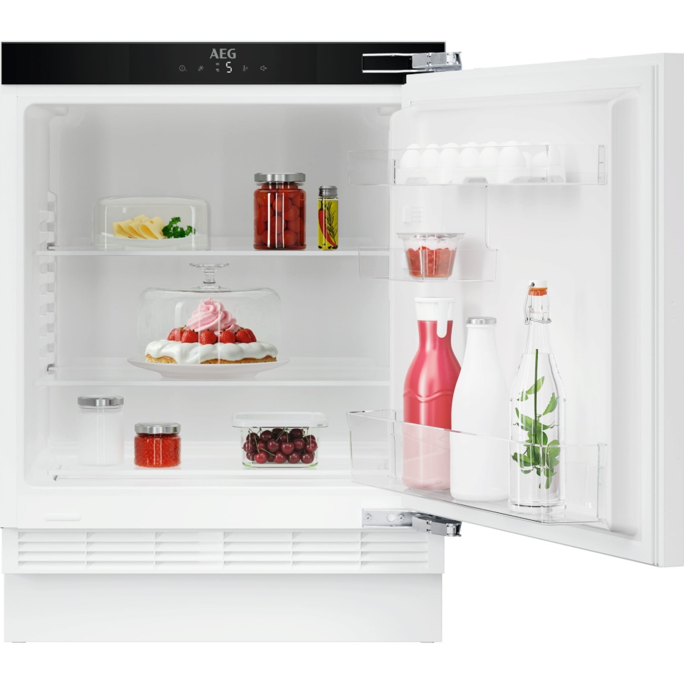 AEG jahutuskapp OSK3S821EF, integreeritav