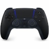 Sony juhtpult PS5 DualSense Controller V2 Midnight Black, must