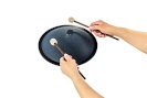 Meinl Kompaktne tropp, CSTD2NB