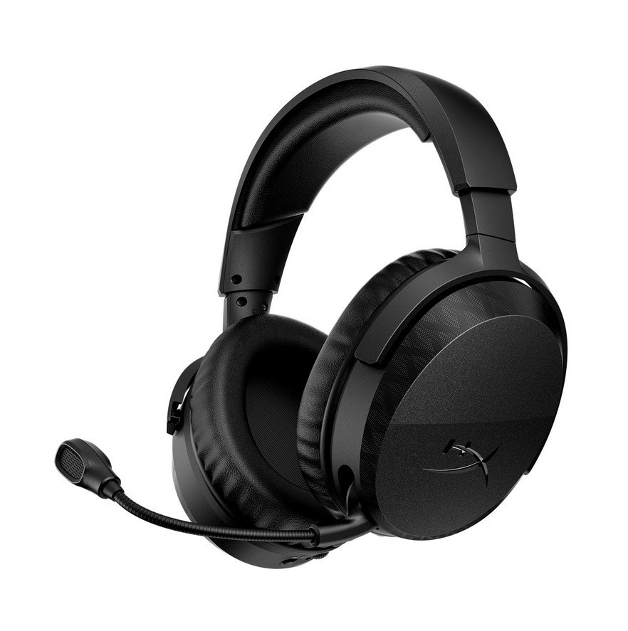 HyperX kõrvaklapid Cloud Stinger 3 Wireless Gaming Headset - BS1T8AA