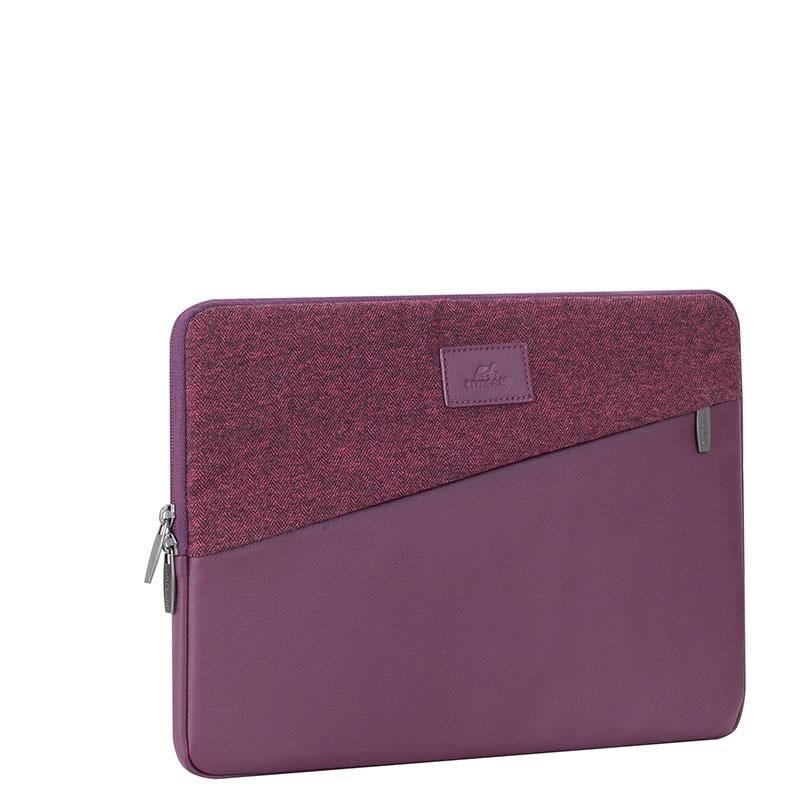 Rivacase Sleeve Egmont 13.3" 7903 punane