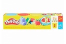 Play-Doh plastiliinide komplekt G1860, 5-osaline