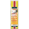 Pica marker BIG DRY Mines Set SUMMER HEAT kollane/punane