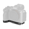 SmallRig tarvik 6705 kinnitusplaat Sony Alpha 7R VI jaoks