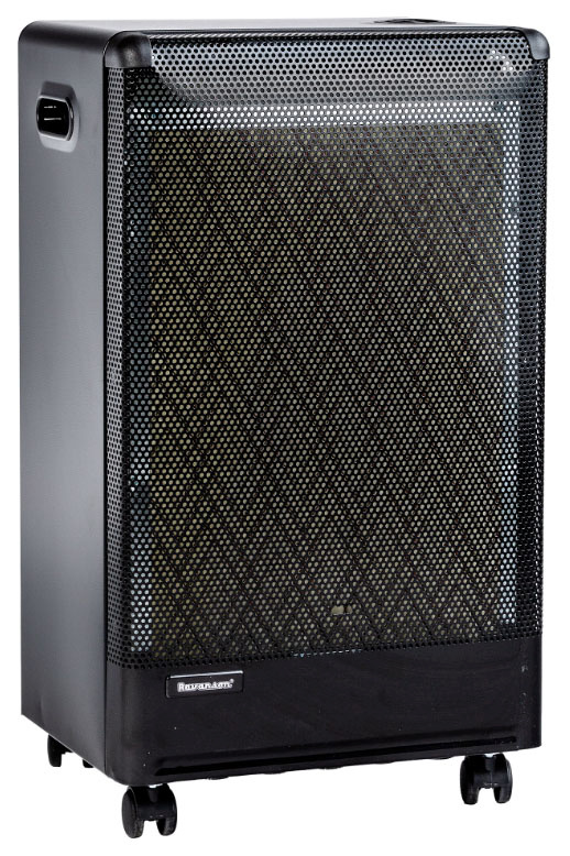 Ravanson OKG-3000 catalytic furnace