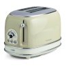 Ariete röster 155 Vintage Cream, beež
