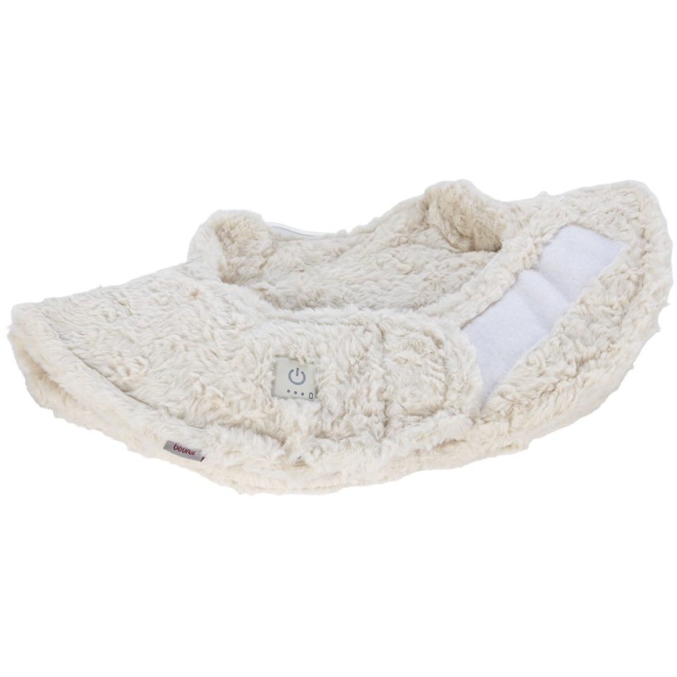 Beurer elektriline soojendaja HK 165 creme Shoulder Heating Cushion