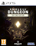 PlayStation 5 mäng Endless Dungeon Day One Edition