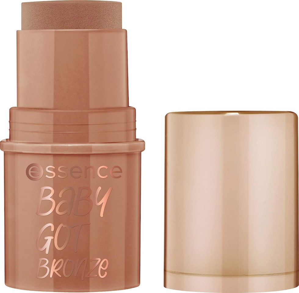 Essence kontuurimispulk Baby Got Bronze 5,5g, naistele