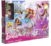 Barbie advendikalender Fab Advent Calendar 2023 (HKB09)