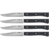 Opinel kööginugade komplekt Table Knife Set Facet, Slate, 4tk