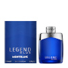 Montblanc parfüüm Legend Blue 100ml, meestele