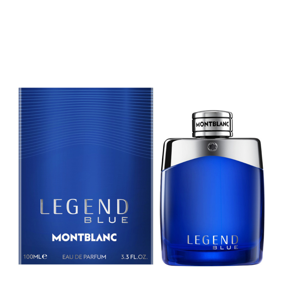 Montblanc parfüüm Legend Blue 100ml, meestele