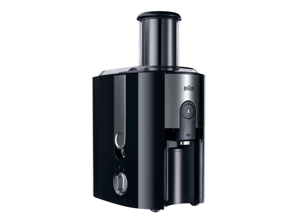 Braun mahlapress Braun J500 Identity Collection Juicer, must Braun