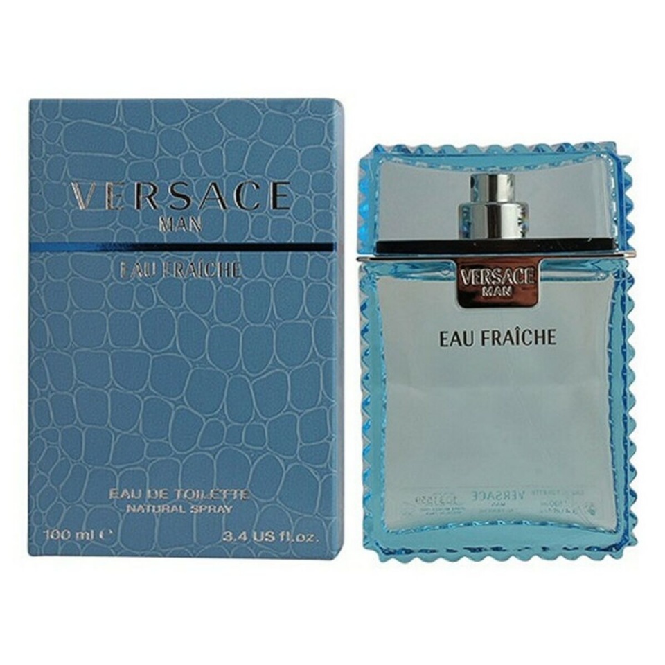 Versace meeste parfüüm EDT 50ml