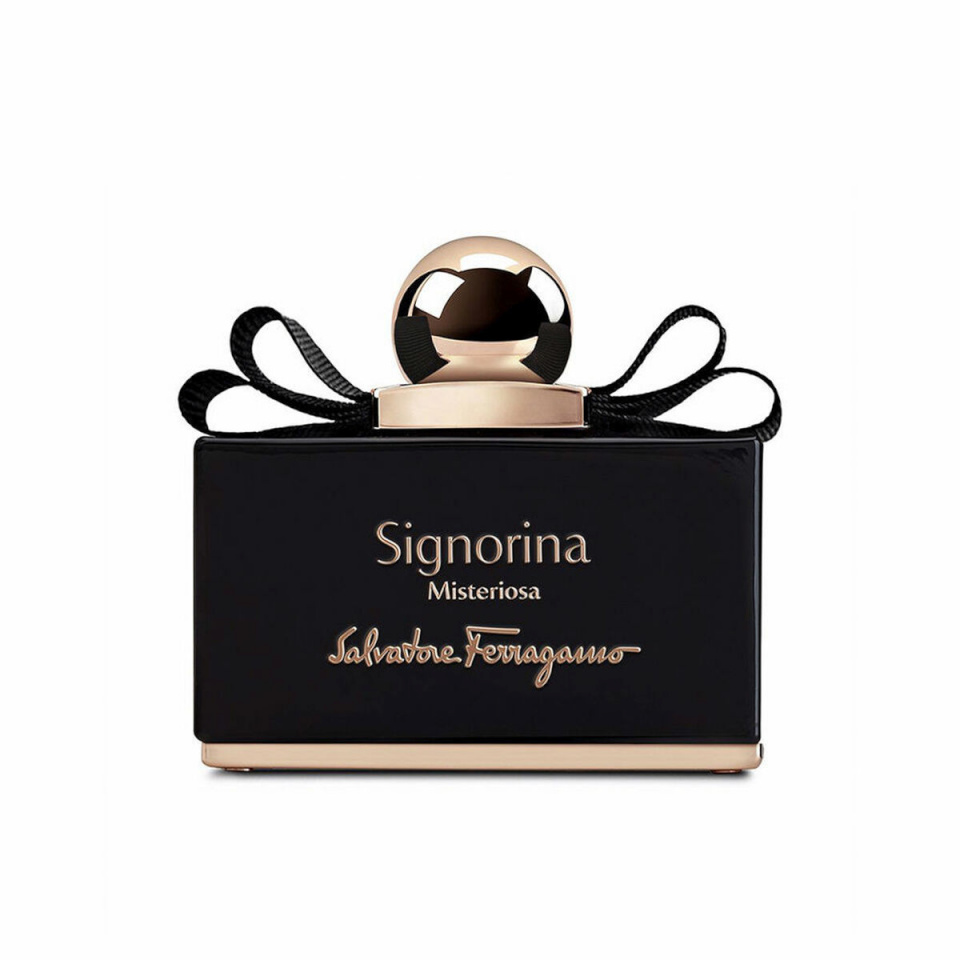 Salvatore Ferragamo parfüüm Signorina Misteriosa 30ml, naistele