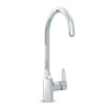 Dafi FLOW COMFORT D1 three-way faucet system COMO chrome
