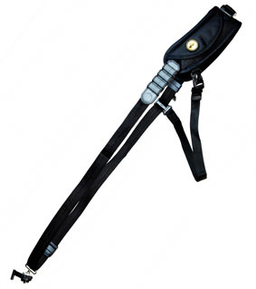 Sun-Sniper Rotaball PRO kaamerarihm