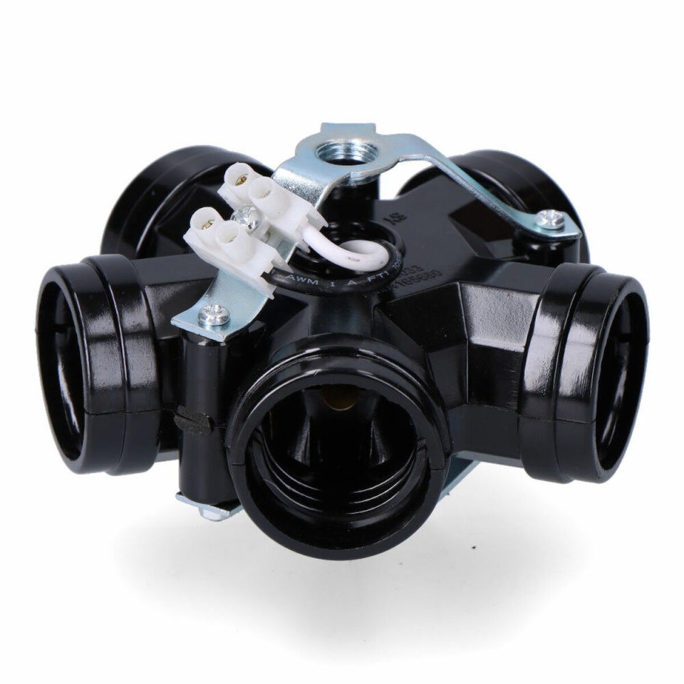 F-line Lambihoidik must E27