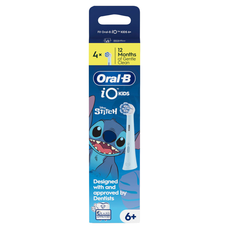 Braun Oral-B