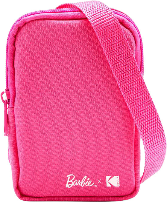 Kodak x Barbie kaamerakott Soft Case