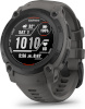 Garmin Instinct E GPS nutikell, 40 mm, must
