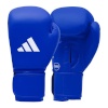 IBA approved blue adidas tournament poksikindad 12 oz