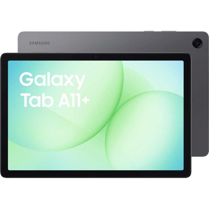 Samsung tahvelarvuti Tab A11+ 256/8 hall WiFi