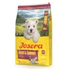 Josera kuivtoit koerale Mini Junior Duck & Salmon, 10kg