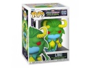 Funko Pop! Figur Marvel Mech Strike Monster Hunters Loki