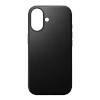 Nomad kaitsekest Modern Leather Case iPhone 17 must