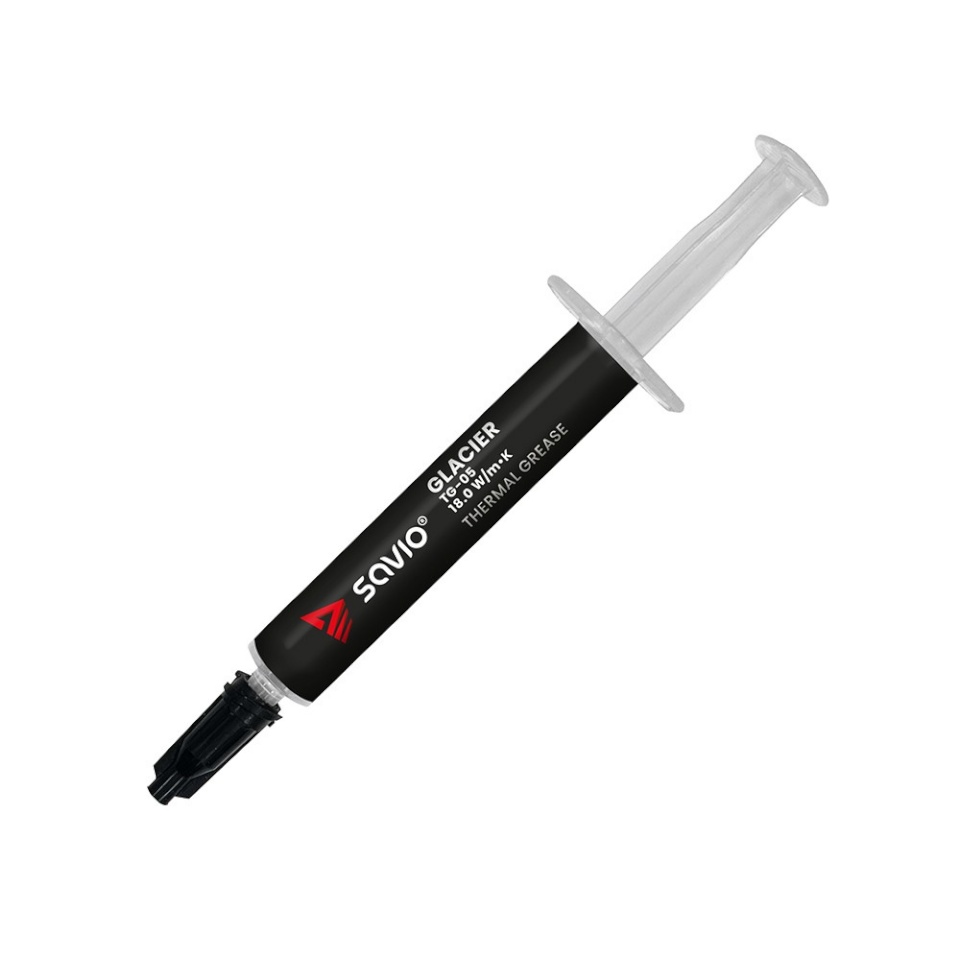Savio Thermal grease TG-05 4G