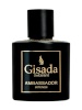 Gisada parfüüm Ambassador Intense 100ml, meestele