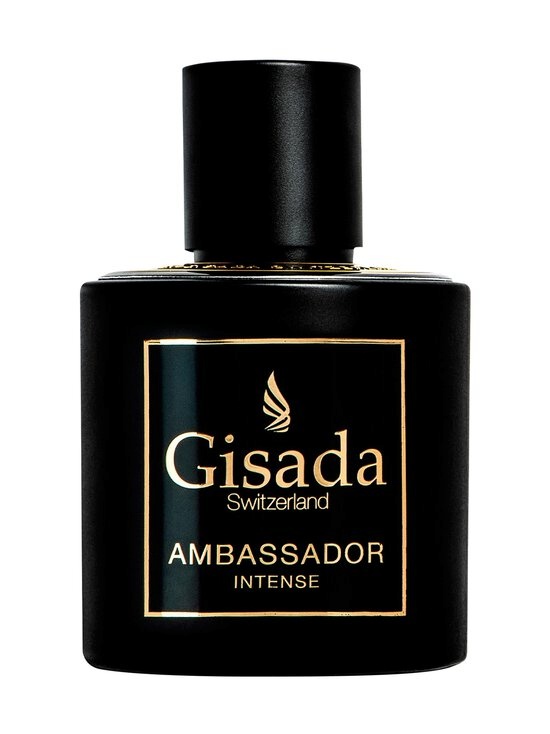 Gisada parfüüm Ambassador Intense 100ml, meestele