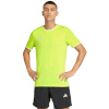 Adidas Teamwear T-särk meestele Entrada 26 Jersey laimiroheline KE9840 suurus S