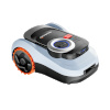 Segway traadita robotniiduk Navimow i220E LiDAR 2000m2
