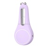 Foreo BEAR2EYESLIPS.LAV Kortse vähendav mikrovooluseade BEAR™ 2 eyes & lips Lilla