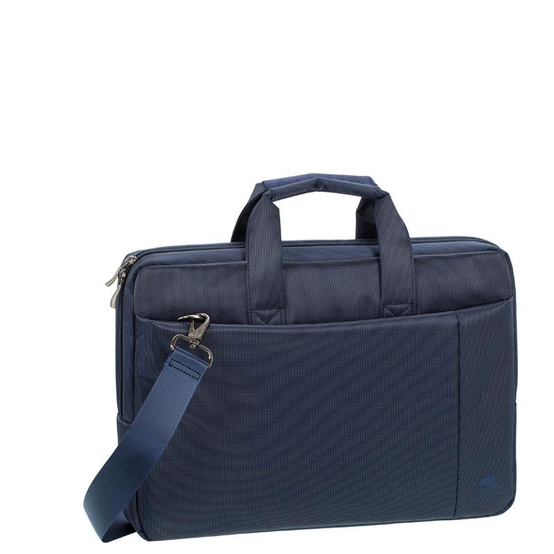 Rivacase Case Central 13.3" 8221 sinine