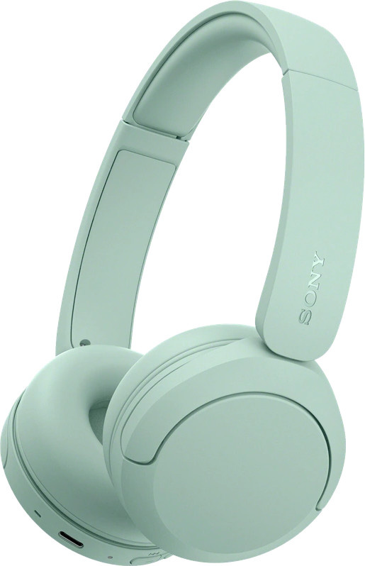 Sony kõrvaklapid WH-CH530 Wireless Bluetooth Headphones - Mint,