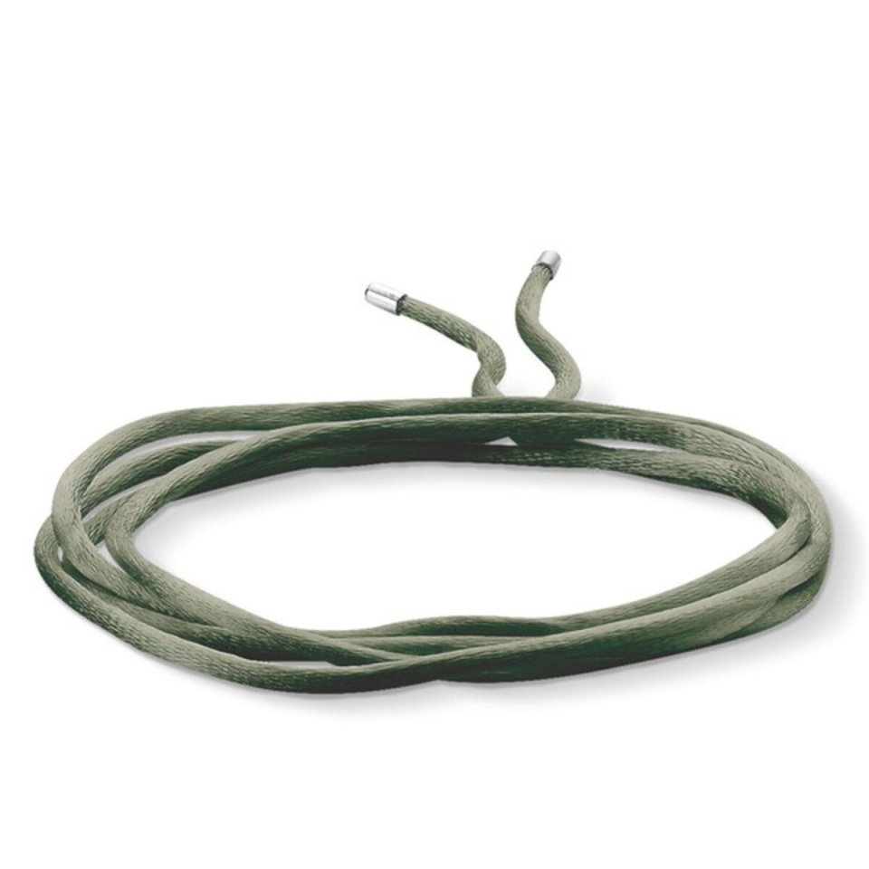 Thomas Sabo kaelakee X089 oranž