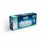 LAICA veefilter Bi-Flux Pack (3tk)