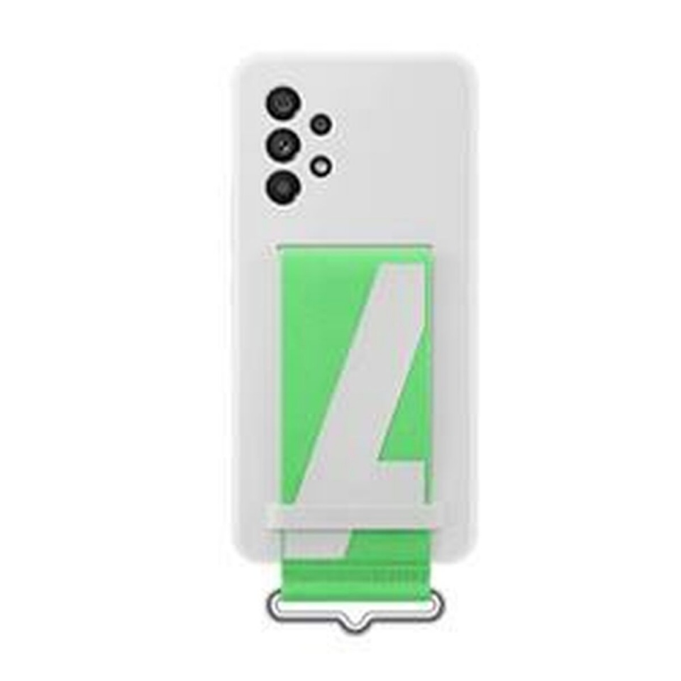 Samsung kaitsekest W/STRAP A53 EF-GA536TWEGWW