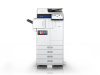 Epson printer WORKFORCE ENTERPRISE AM-C5000