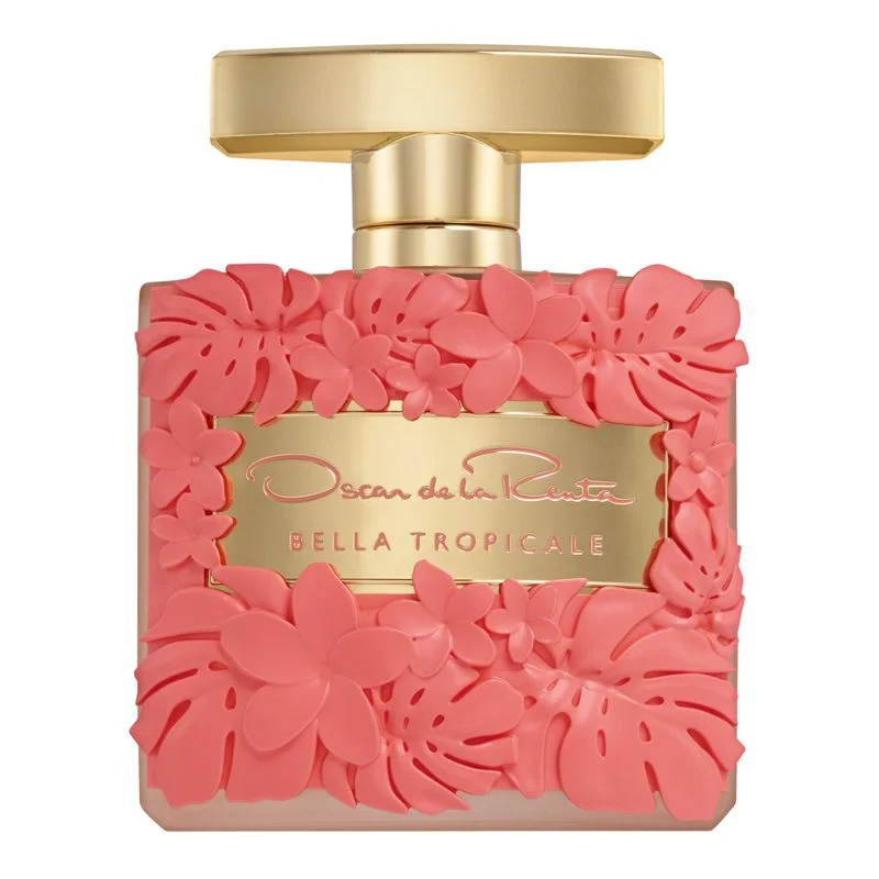 Oscar de la Renta parfüüm Bella Tropicale 100ml, naistele