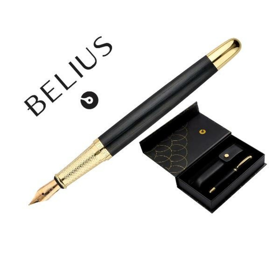Belius Kalligraafiapliiats BB239 1 mm